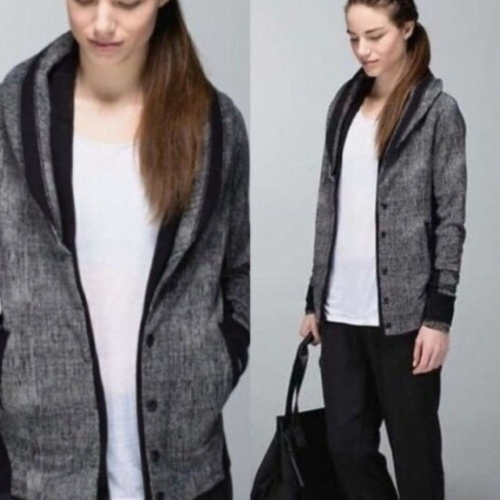 Lululemon To Class Jacket - Picture 12 of 15
